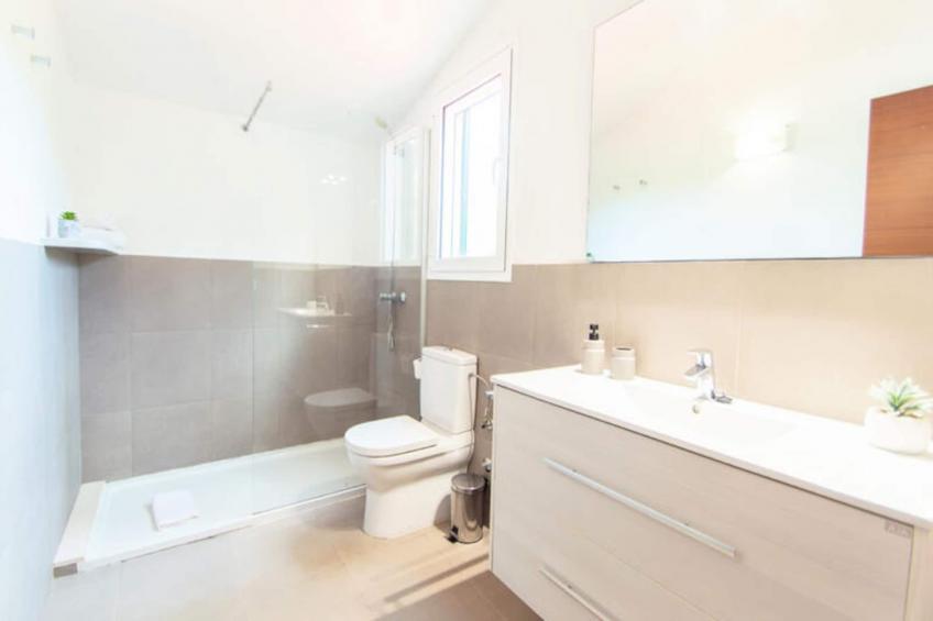 Maison à Cala Galdana - foto 18