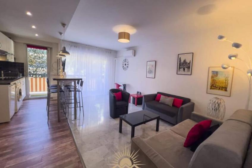 Le Surcouf Appartement Pour 4 By Sunset - foto 20