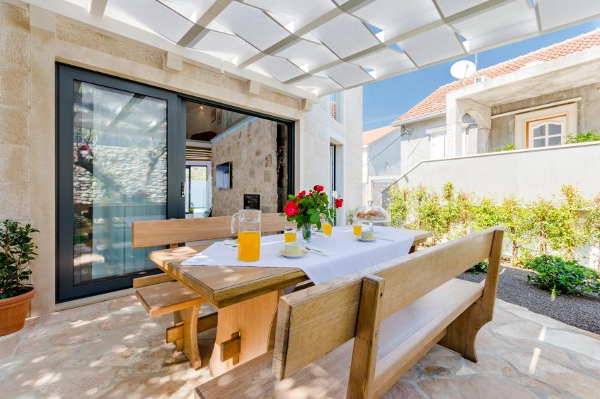 Villa Stone Pearl - Two Bedroom Holiday House with Pool - foto 83
