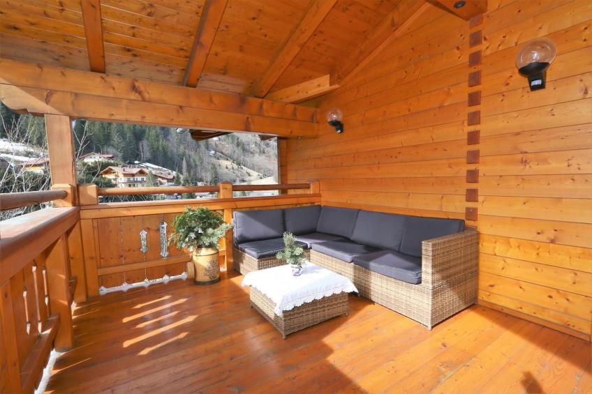 holiday home Lieslhütte, Großarl