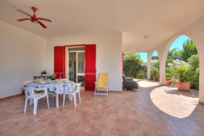 Villa Strea with pool - foto 36