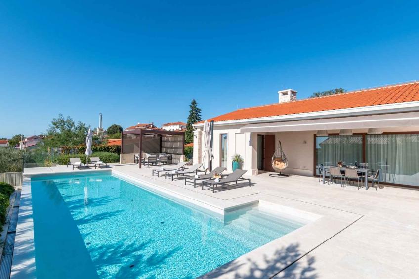 Villa met airconditioning en zwembad - VW-BHWZM - foto 3