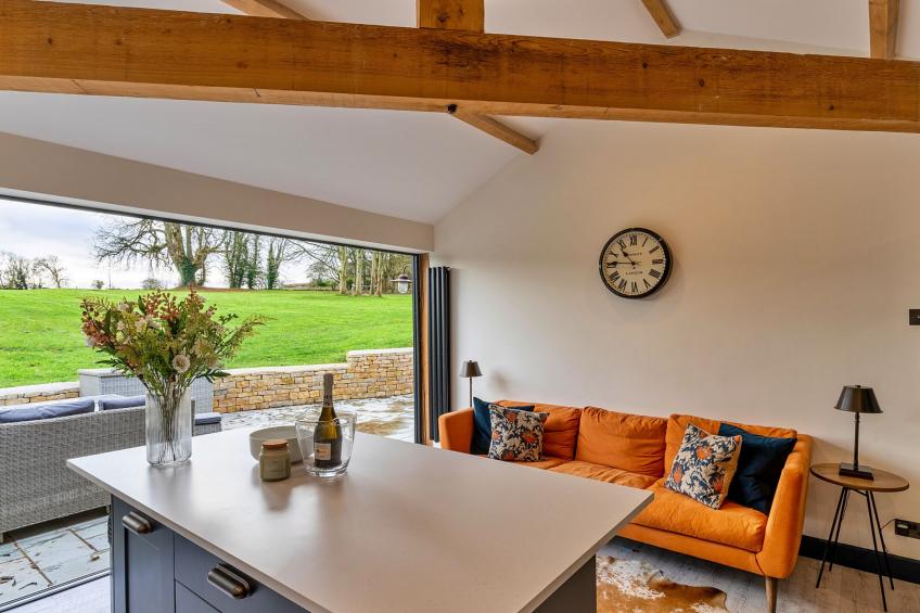 The Stables at Lilac Cottage - foto 28