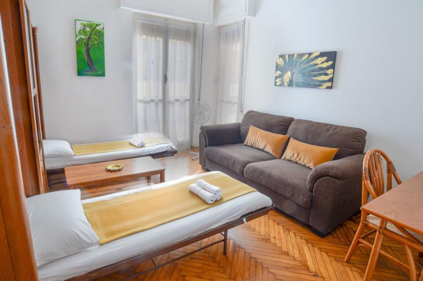 La Bella Vita Marina Beach by Holiday World - foto 14