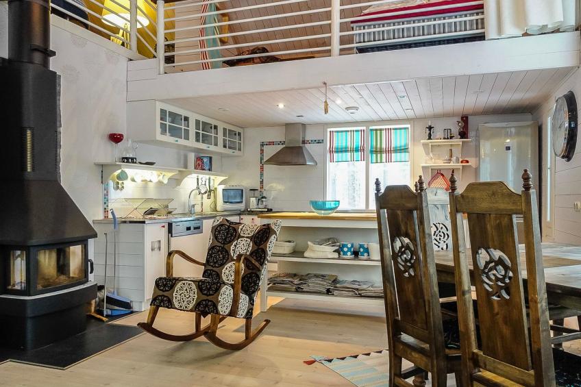 Teppolan rinne - foto 11