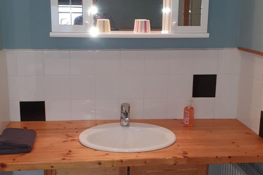 FeWo Hein ! Da sein - foto 11