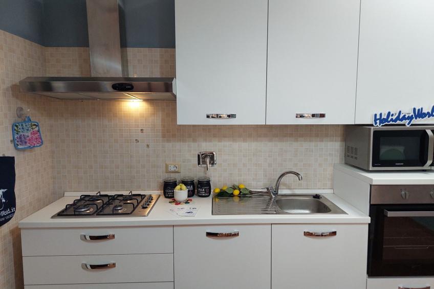 Casa Spartaco by Holiday World - foto 5