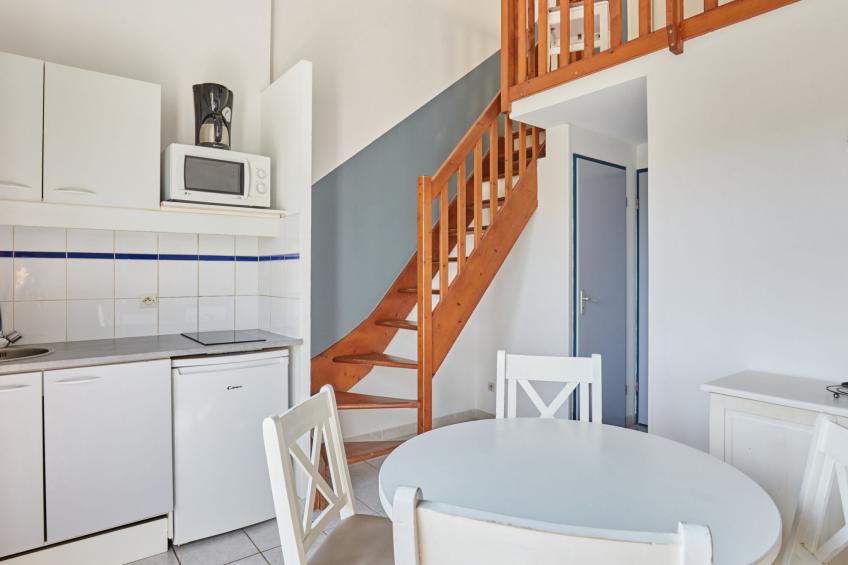 Résidence Le Grand Bleu (VLR101) - foto 5