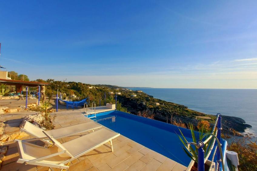 Buchtblick-Villa am Meer mit exklusivem Pool - foto 78