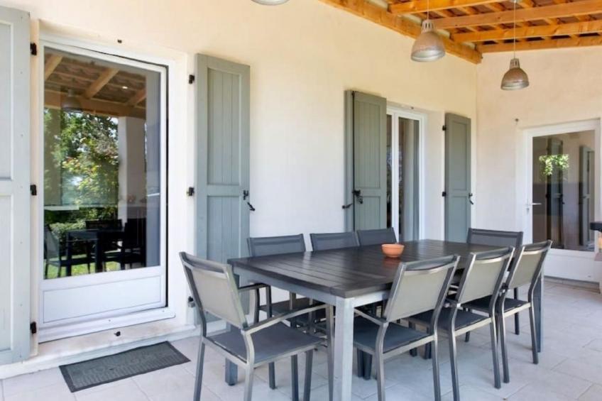 Côte d'Azur ganze Villa beheizter Pool Meerblick - foto 17