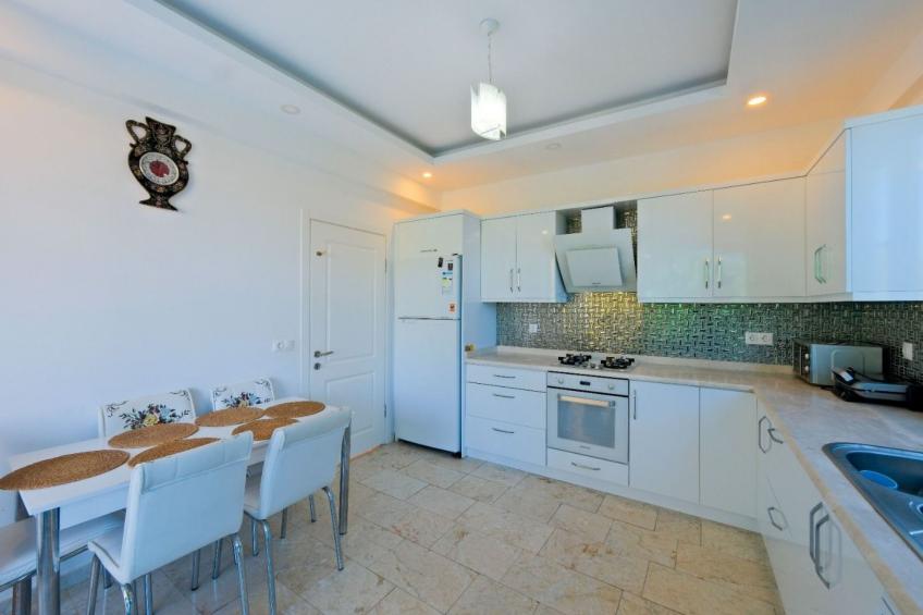 Villa mit unfassbarem Meerblick - foto 37