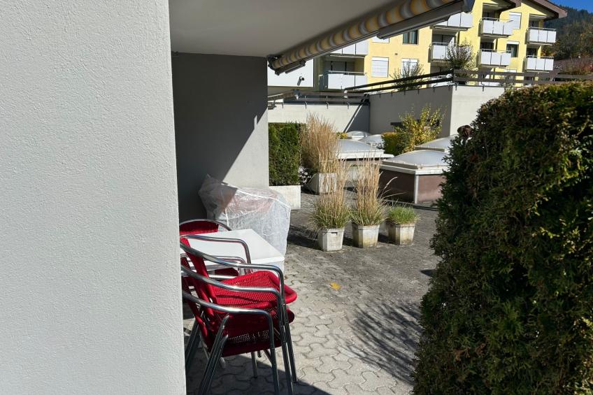 Wohnung Hirschi - foto 20