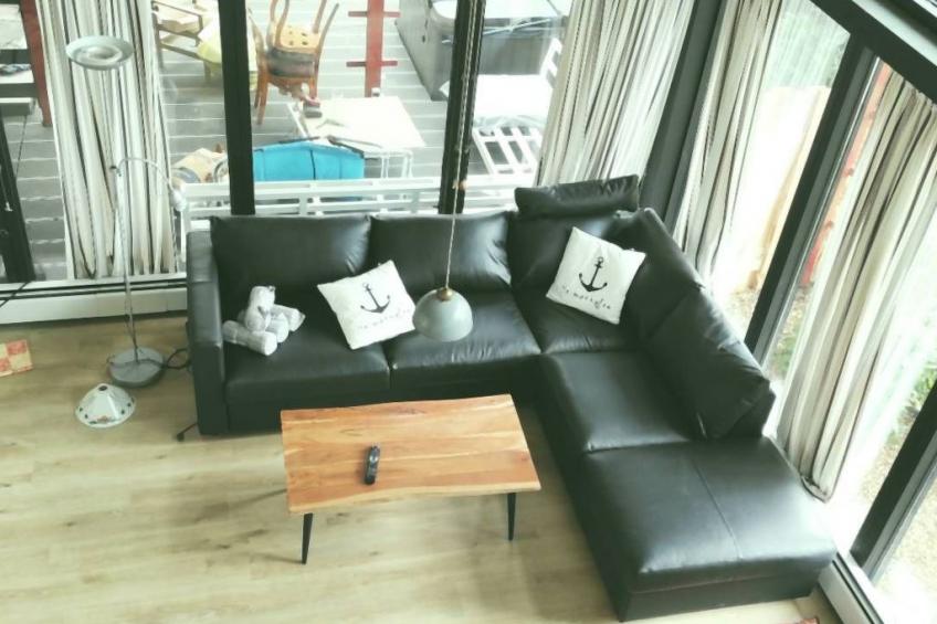 Wellness Fewo C6 - foto 13