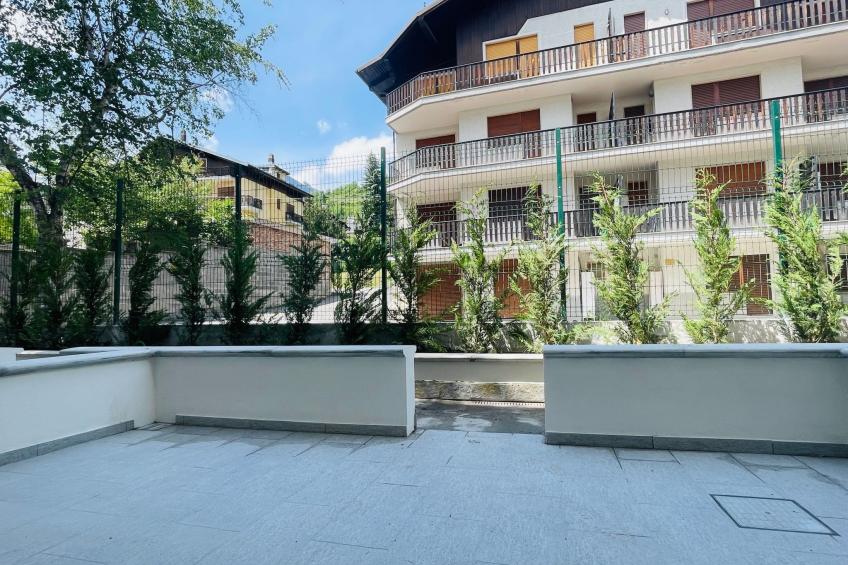 Ein-Zimmer-Wohnung 4 p.l. Villa Linda - foto 2