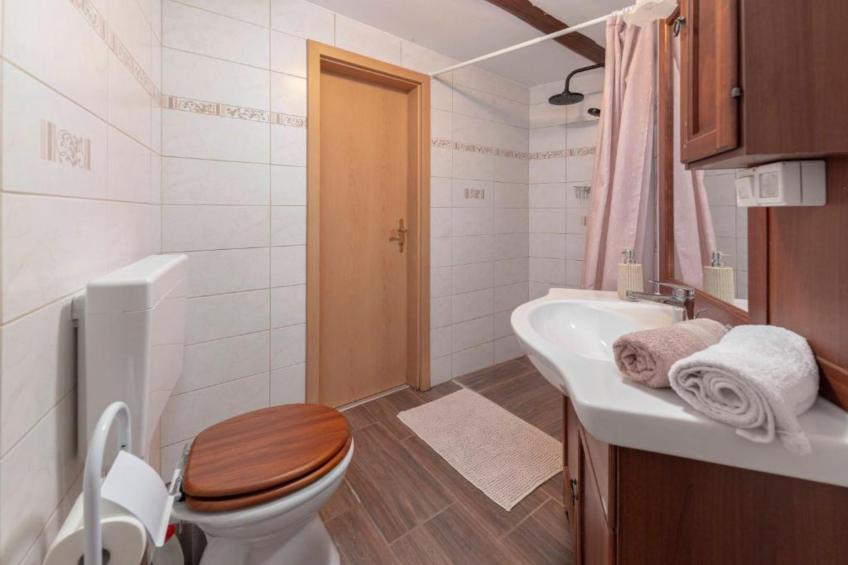 Fairy-Tale Apartment From 17th Centu - foto 15