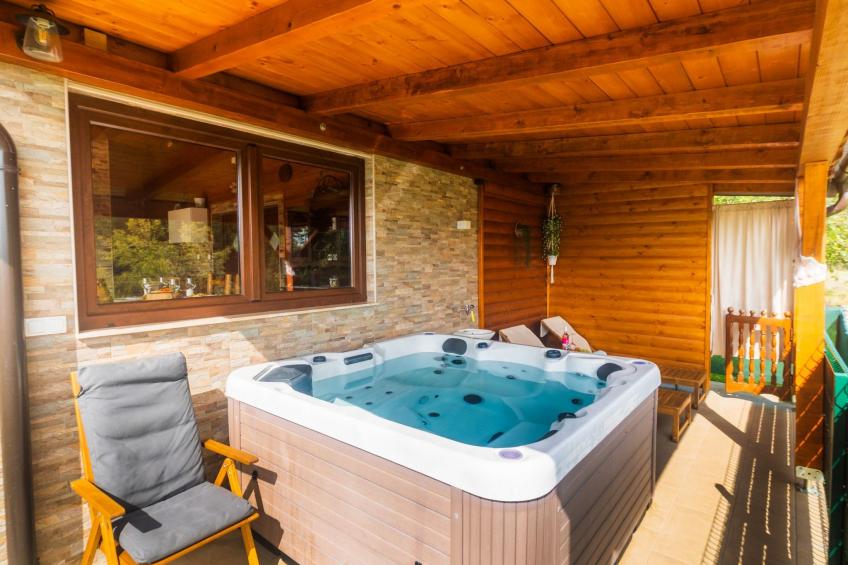 House Šumska idila - foto 3