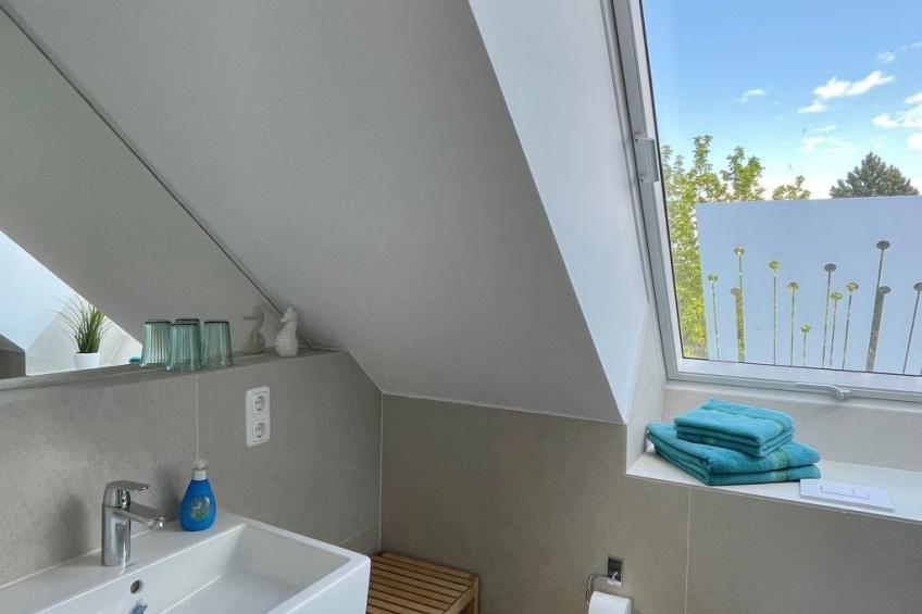 Appartement mit Balkon - foto 29