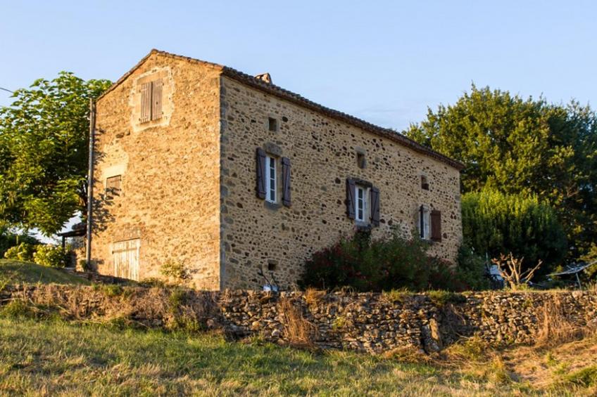 Maison Sauveterre - foto 12