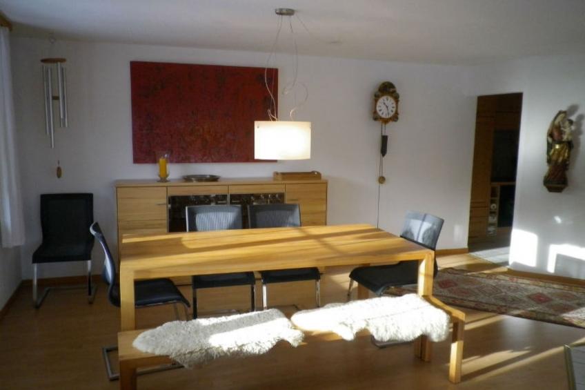 Casa Cudiala Schmid, Luven, (Luven), 41000B - foto 10