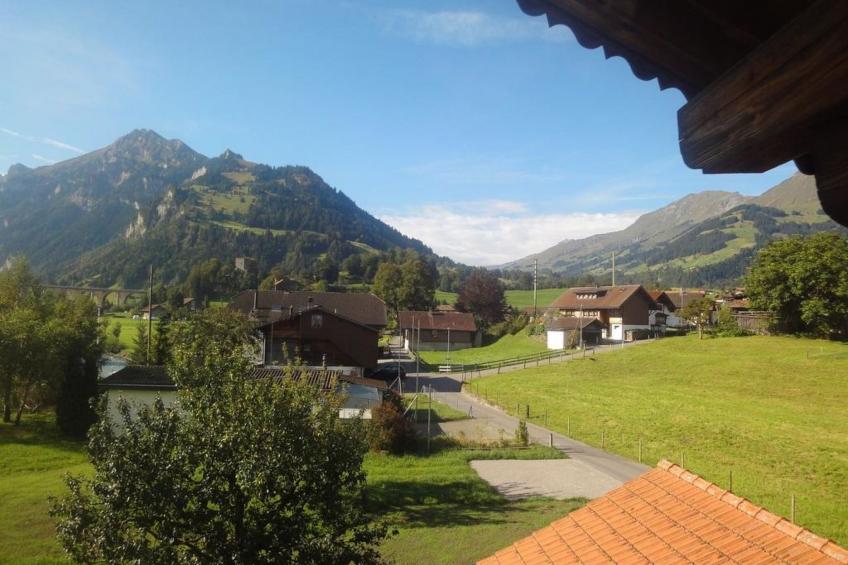 Esther Appartement/Fewo, Dusche, WC, 3 Schlafräume 4-Zimmerwohnung - foto 6