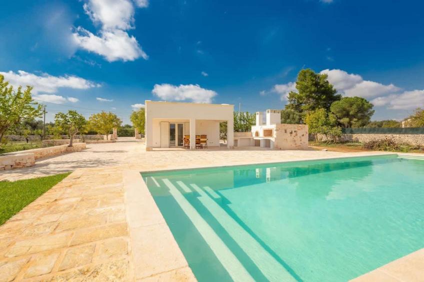 Trullo Adea - Ceglie Messapica - foto 7