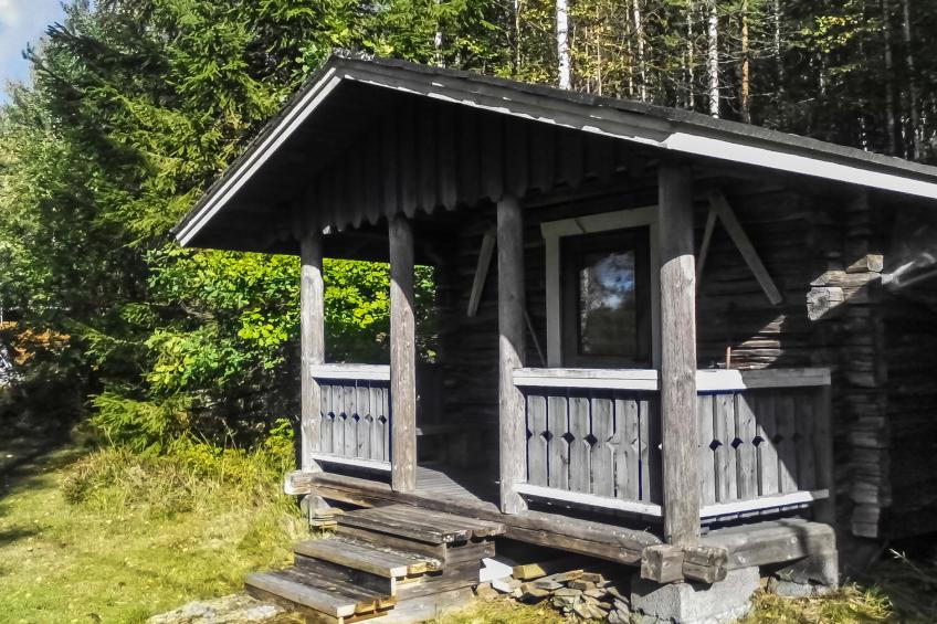 Saarijärvi - foto 25
