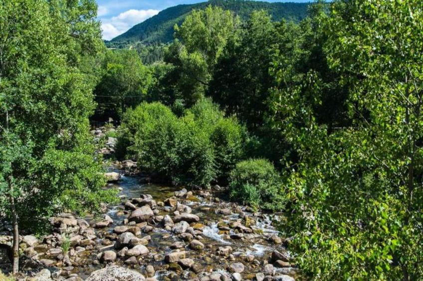 Gîte de France La grange aux roses 4 épis - foto 19