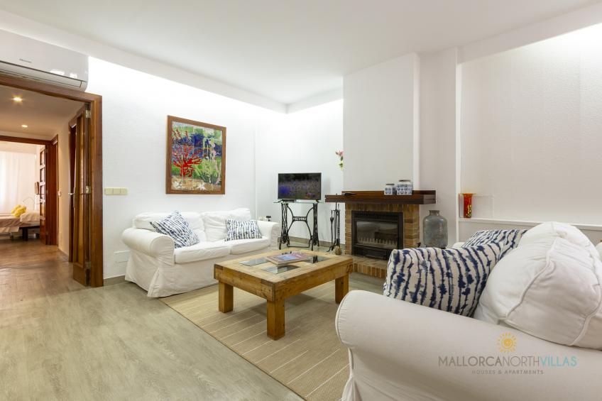 Apartamento Bel Planta Baja First Line Pinewalk - foto 14