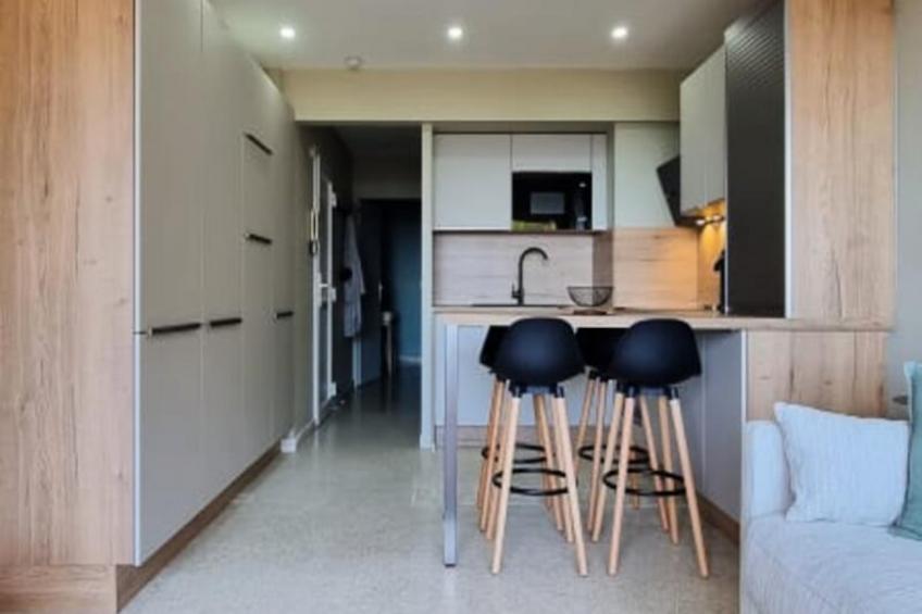Appartement 4pers - Accès Direct à La Plage/ Fréjus - foto 11