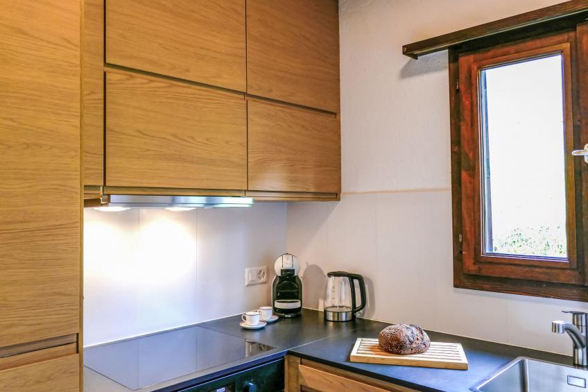 Chalet Al Portic - foto 4