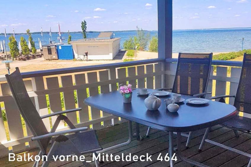 Mitteldeck 464 - foto 17