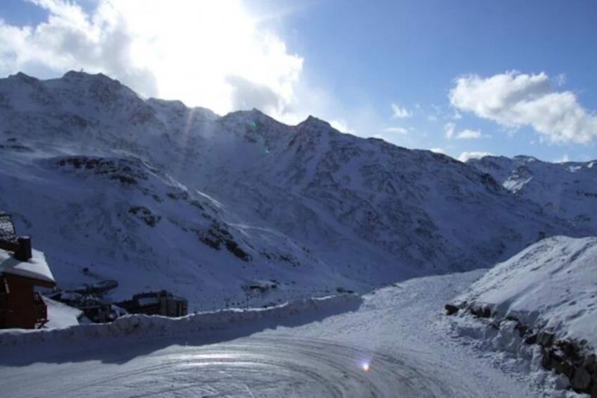 Chalet 6 Les Balcons - foto 9