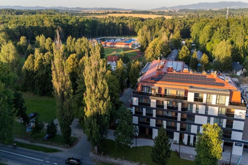 Apartament w Polanicy Zdrojowa 34B - 408 - foto 43