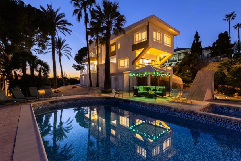 Maison à Alicante - foto 5