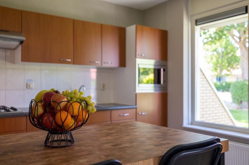 Villavakantiepark IJsselhof - foto 2