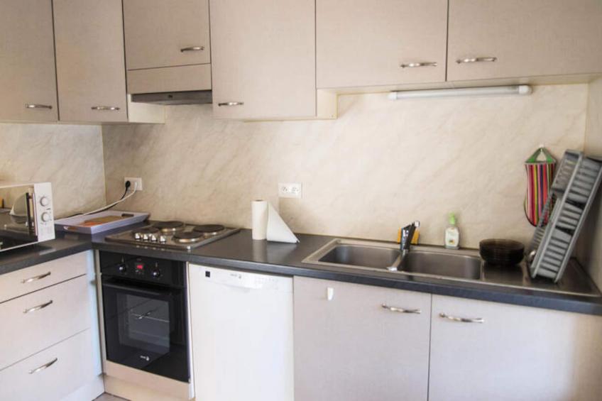 Gîte de France Gîte du mazel 3 épis - foto 9