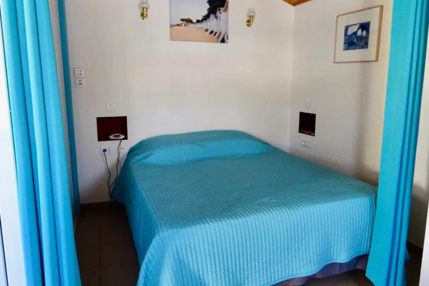 Studio à La guerinière - Ile de Noirmoutier - foto 4