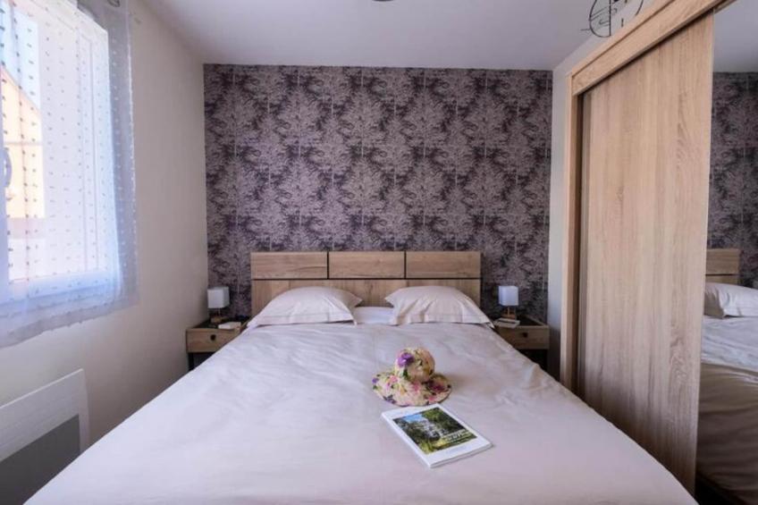 Gîte de France Gîte de la pépinière 3 épis - foto 19