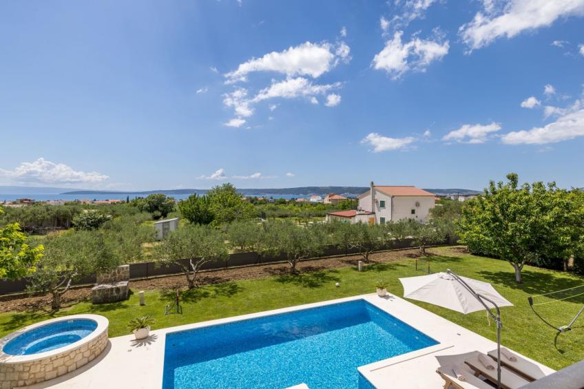 Villa Oasis privater Pool für bis zu 10 Personen - foto 76