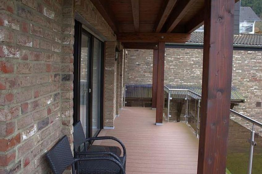 Elegante Ferienwohnung in Schalkenmehren - foto 21