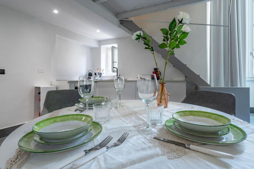 Via Giraldi Haus interno 7 klimatisierte Wohnung - foto 20