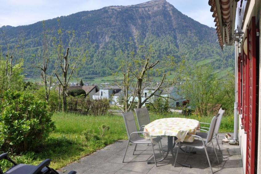 Hof Sagenmattli - foto 12