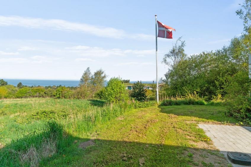 "Brodde" - 550m from the sea - foto 3