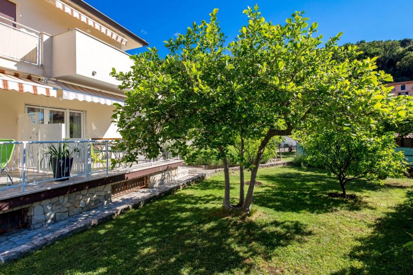 Wohnung "Zwillingsterrassen Gartenwohnung" - foto 23