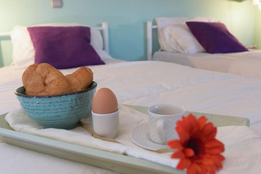 Charmantes Steinhaus in Agios Matheos - foto 27