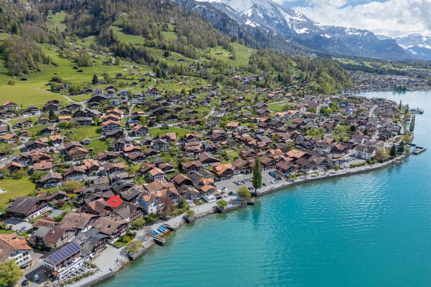 StayBrienz House - foto 36