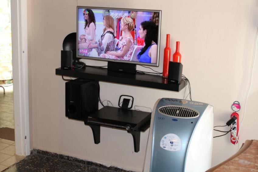 Schönes Surfercottage mit herrlichem Garten - foto 6