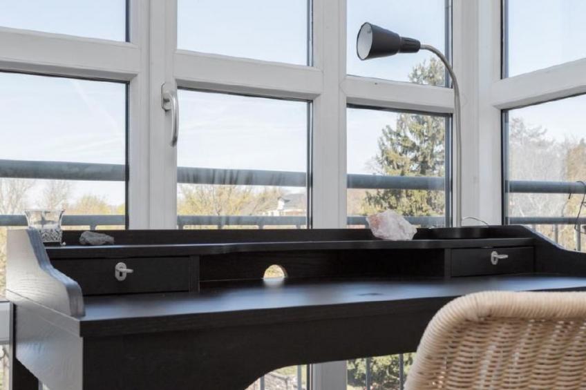 mit eigenem Parkplatz - foto 29