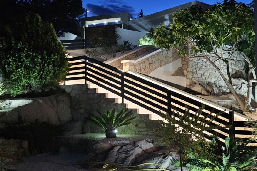 Villa Eden Dubrovnik - Six Bedroom Villa - foto 39