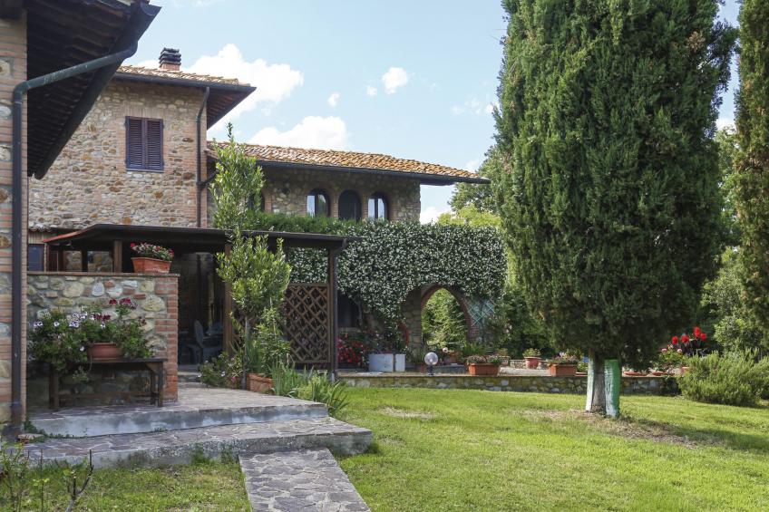 Agriturismo La Cerretella (TER100) - foto 6